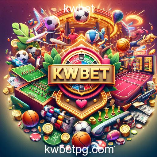 Explorando o Mundo das Apostas Esportivas no Kwbet